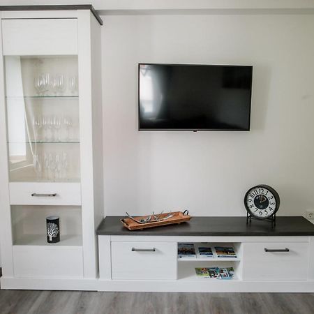 Ferienwohnungen Finkengrund Bueren  ภายนอก รูปภาพ