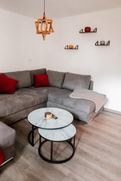 Ferienwohnungen Finkengrund Bueren  ภายนอก รูปภาพ